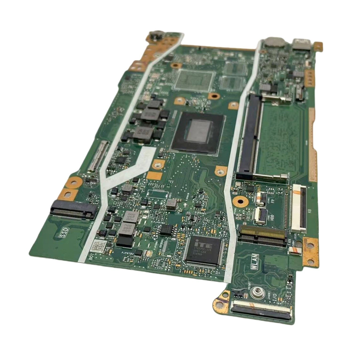 ASUS X415DA Motherboard X415DAP for Ryzen 5-3500U 4GB RAM M415DA FL8850D - Bighao-Era Laptop part