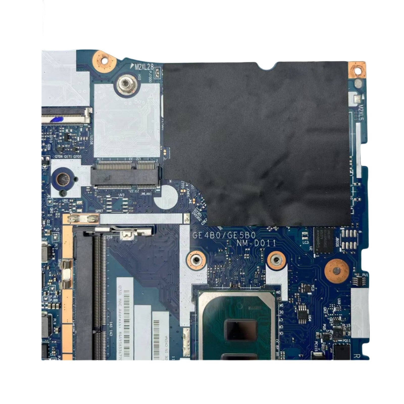 5B21C71875 Lenovo E14 Gen 2 Motherboard NM-D011 for ThinkPad i7-1165G7 - Bighao-Era Laptop part
