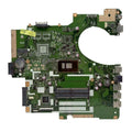 ASUS P553UJ Motherboard 60NX0140-MB1020 for P2540UA P2540UJ PE553UA with i5-7200 - Bighao-Era Laptop part