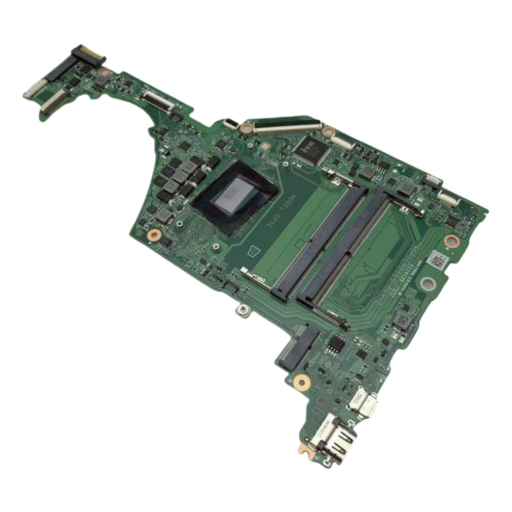 DA0P5EMB6E0 HP 15-EF Motherboard with AMD R5 3500U CPU for HP 15S-EQ Laptop - High-Performance Upgrade - Bighao-Era Laptop part