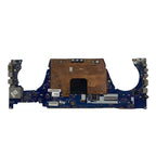 HP ZBook Studio G3 Motherboard LA-C401P with i7-6820HQ CPU and UMA 840930-601 - Bighao-Era Laptop part