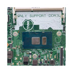 CN-0FX71J For Dell Inspiron 7568 Laptop Motherboard 15219-1 Core i7-6500U CPU - Bighao-Era Laptop part