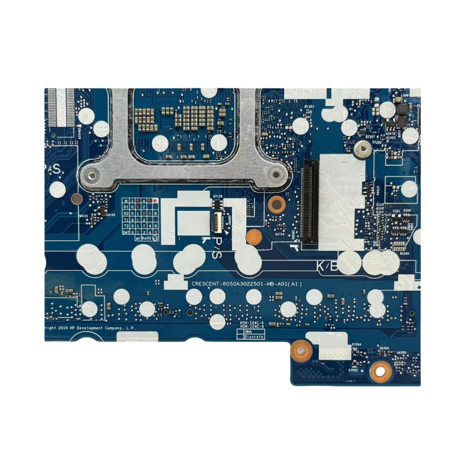 HP EliteBook 840 G6 Motherboard 6050A3022501 with i5-8265U CPU for EliteBook 850 G6 - Bighao-Era Laptop part