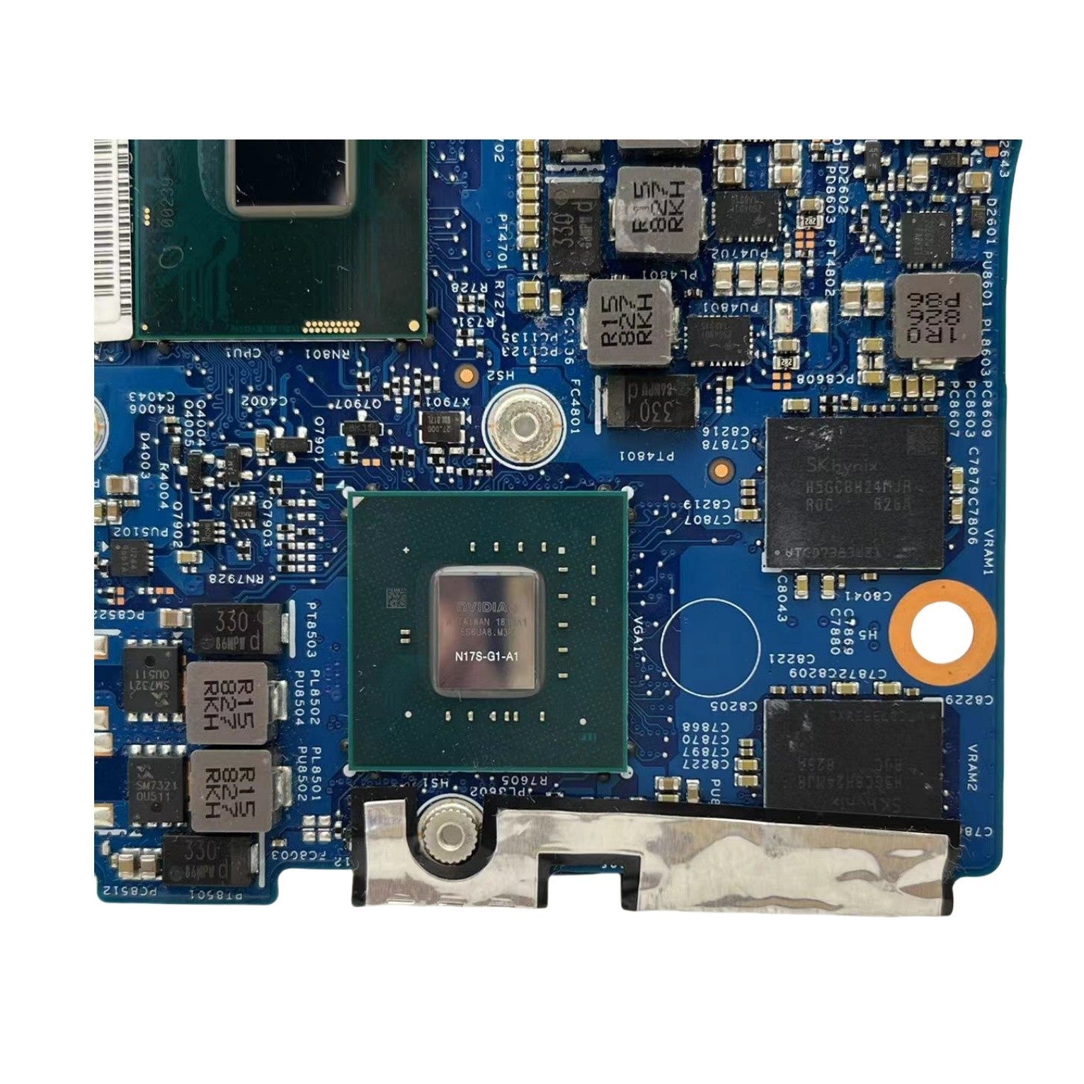 17863-1 For Acer Swift 3 SF314-54G Motherboard NBGXM11009 i7-8550U MX150-2GB 4GB - Bighao-Era Laptop part