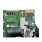 ASUS ROG G751J Motherboard with i7-4720HQ CPU and GTX965M 2G-GPU - G751JL Main Board - Bighao-Era Laptop part