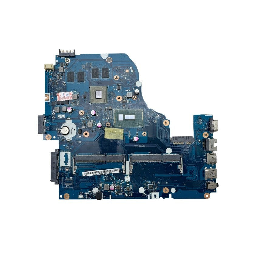 Acer Aspire E5-571G Motherboard LA-B991P for i5 i7 CPU with GT840M 2G-GPU - Bighao-Era Laptop part