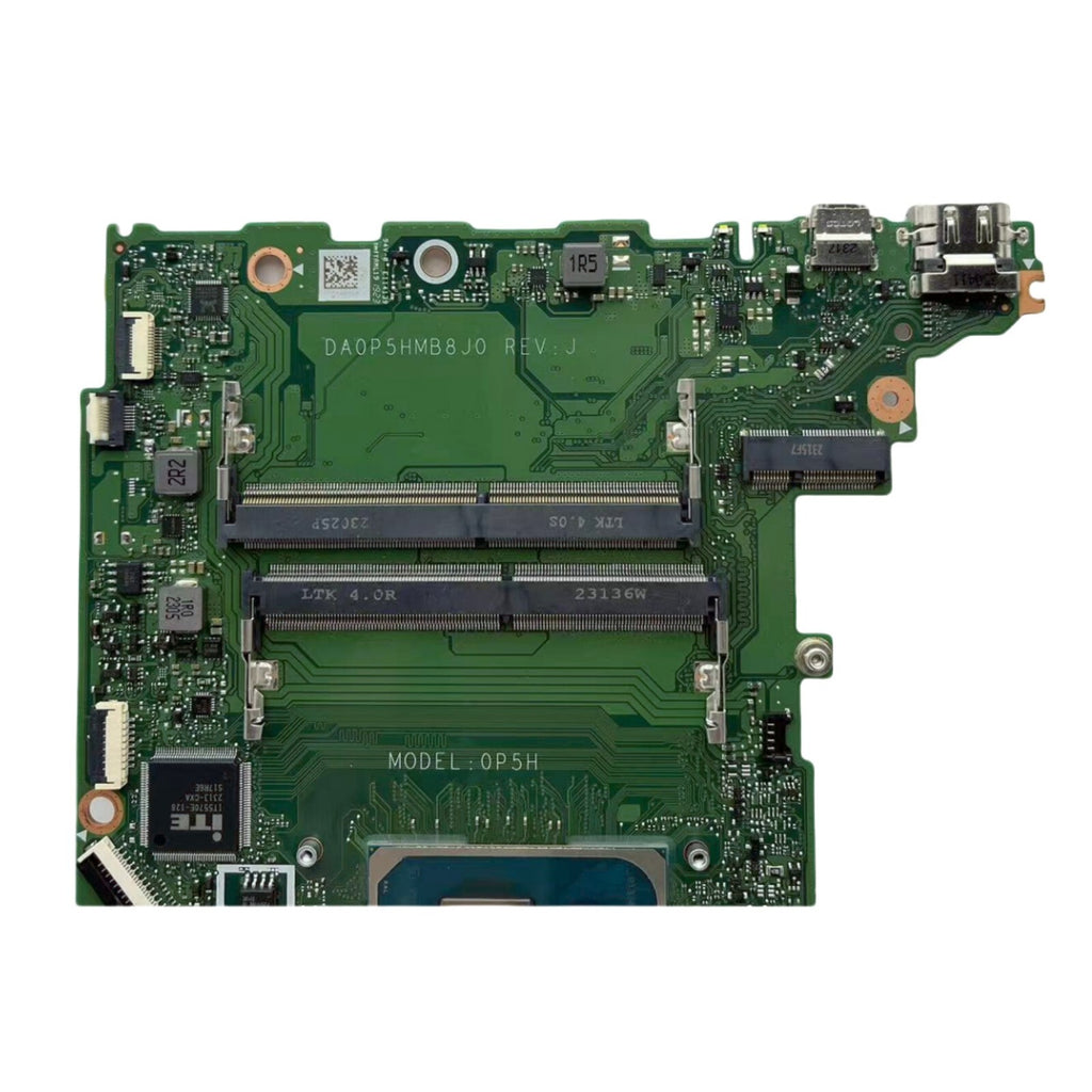 HP 15S-FQ Motherboard DA0P5HMB8F0 for 11th Gen Intel i3, i5, i7 CPUs - Bighao-Era Laptop part