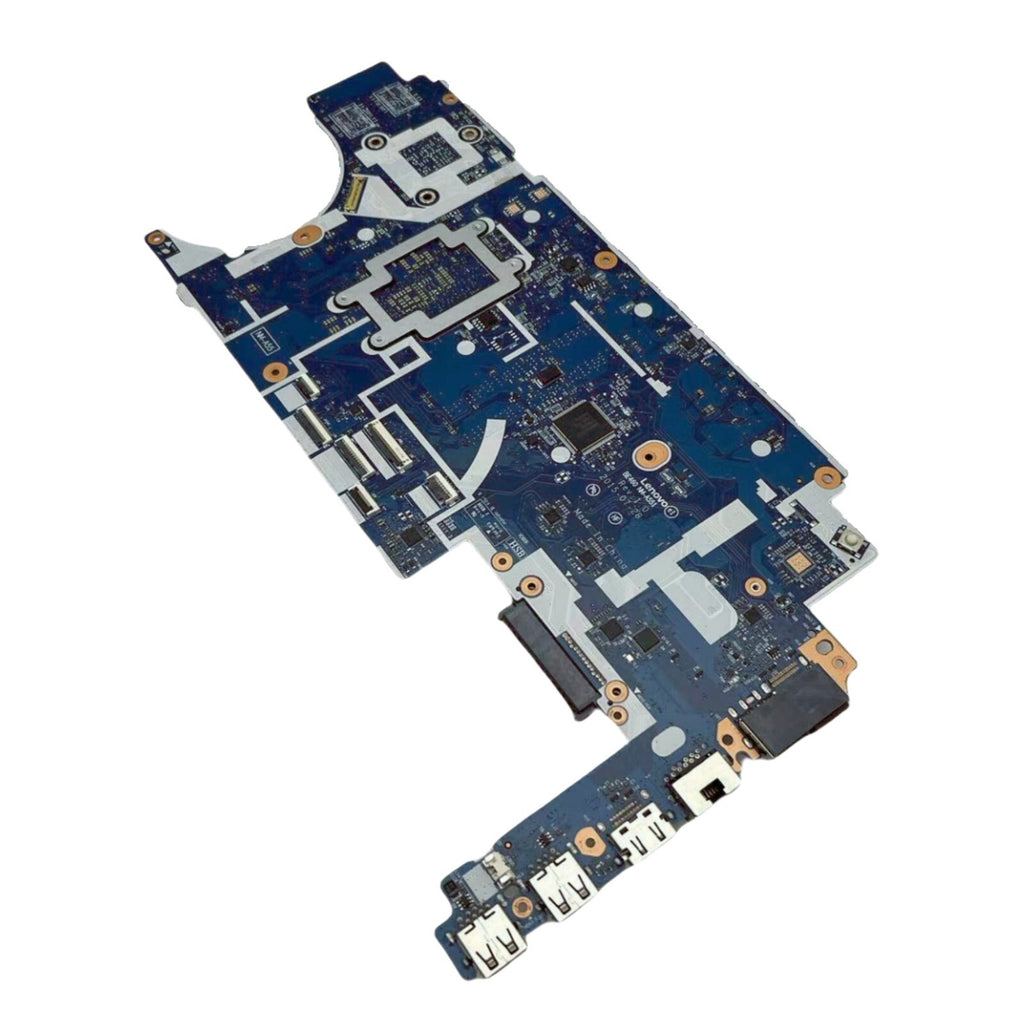 FRU:00UP248 Lenovo Thinkpad E460 Motherboard NM-A551 i5-6200U CPU - Bighao-Era Laptop part