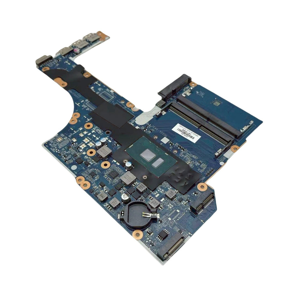 DAX63CMB6C0 HP ProBook 450 G3 Motherboard 855672-601 Core i5-6200U DDR4 Upgrade - Bighao-Era Laptop part