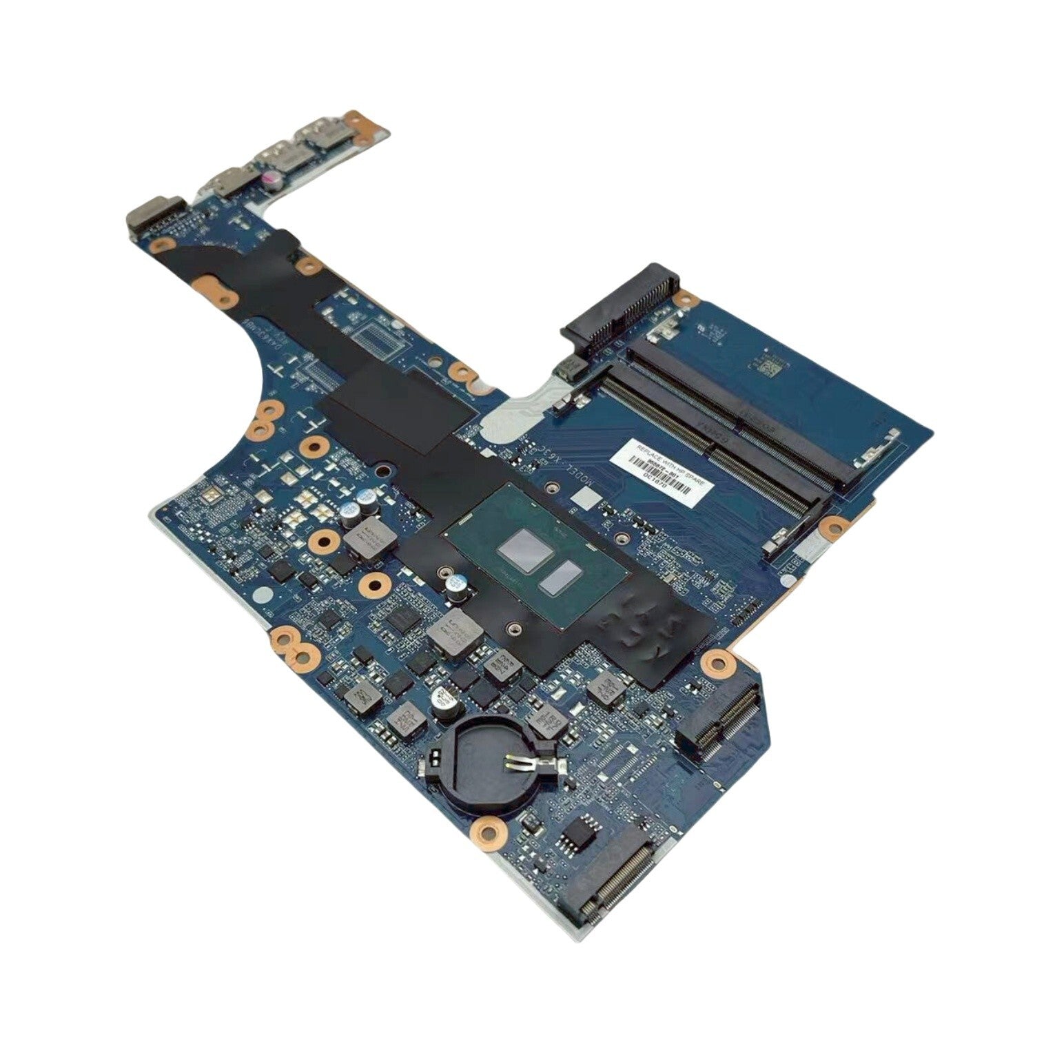 DAX63CMB6C0 HP ProBook 450 G3 Motherboard 855672-601 Core i5-6200U DDR4 Upgrade - Bighao-Era Laptop part