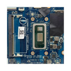 LA-G712P Motherboard for Dell 3480, 3580, 3583, 3780, i7-8565U Mainboard 05CF0M - Bighao-Era Laptop part