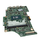 DELL Inspiron 15 7568 Motherboard 14275-1 with i5-6200U CPU CN-09GH9H - Bighao-Era Laptop part