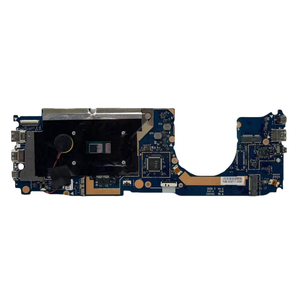 NX8308_MB_V4 Acer Swift 3 SF313-51 Motherboard NBH3Z11006 i7-8550U 8G-RAM Replacement - Bighao-Era Laptop part