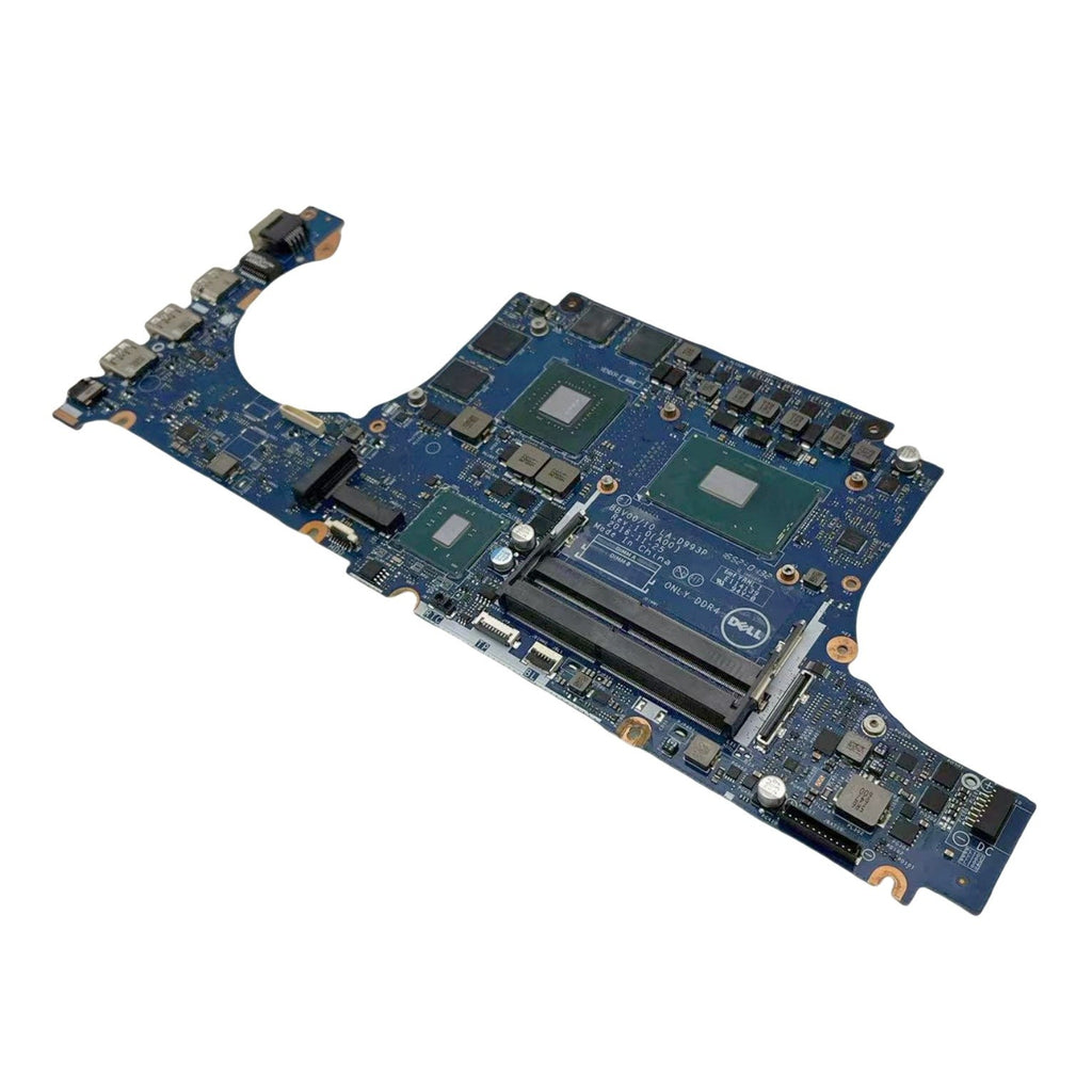 LA-D993P For DELL Inspiron P65F 15 7567 Motherboard i5-7300HQ GTX1050 4GB 0KD43Y - Bighao-Era Laptop part