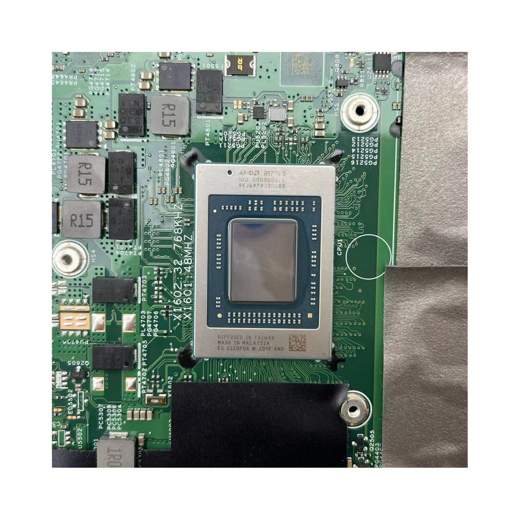 5B21F65794 Lenovo IdeaPad Flex 5 Motherboard 213112-1 R5-5500U 8GB - Bighao-Era Laptop part
