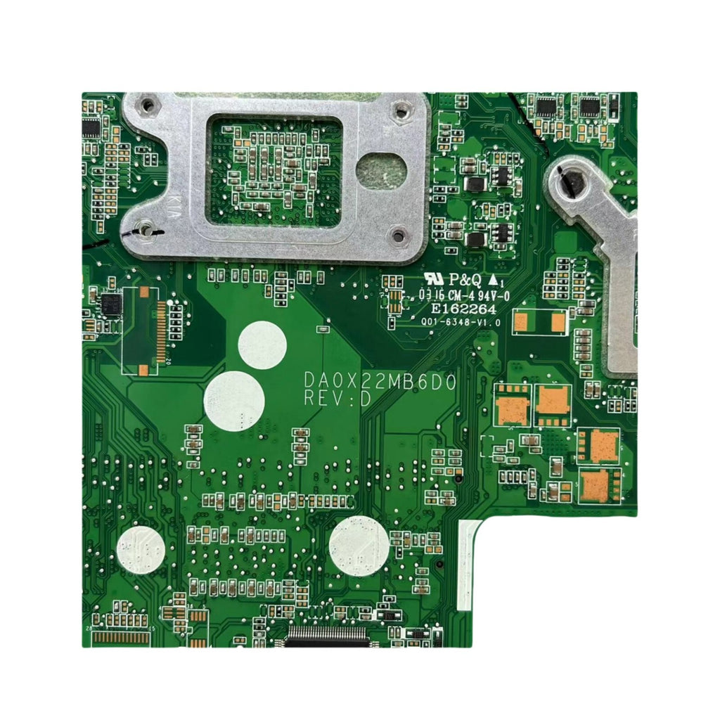 HP Pavilion 17-G Laptop Motherboard DA0X22MB6D0 A8-7410 M360 2G Replacement - Bighao-Era Laptop part