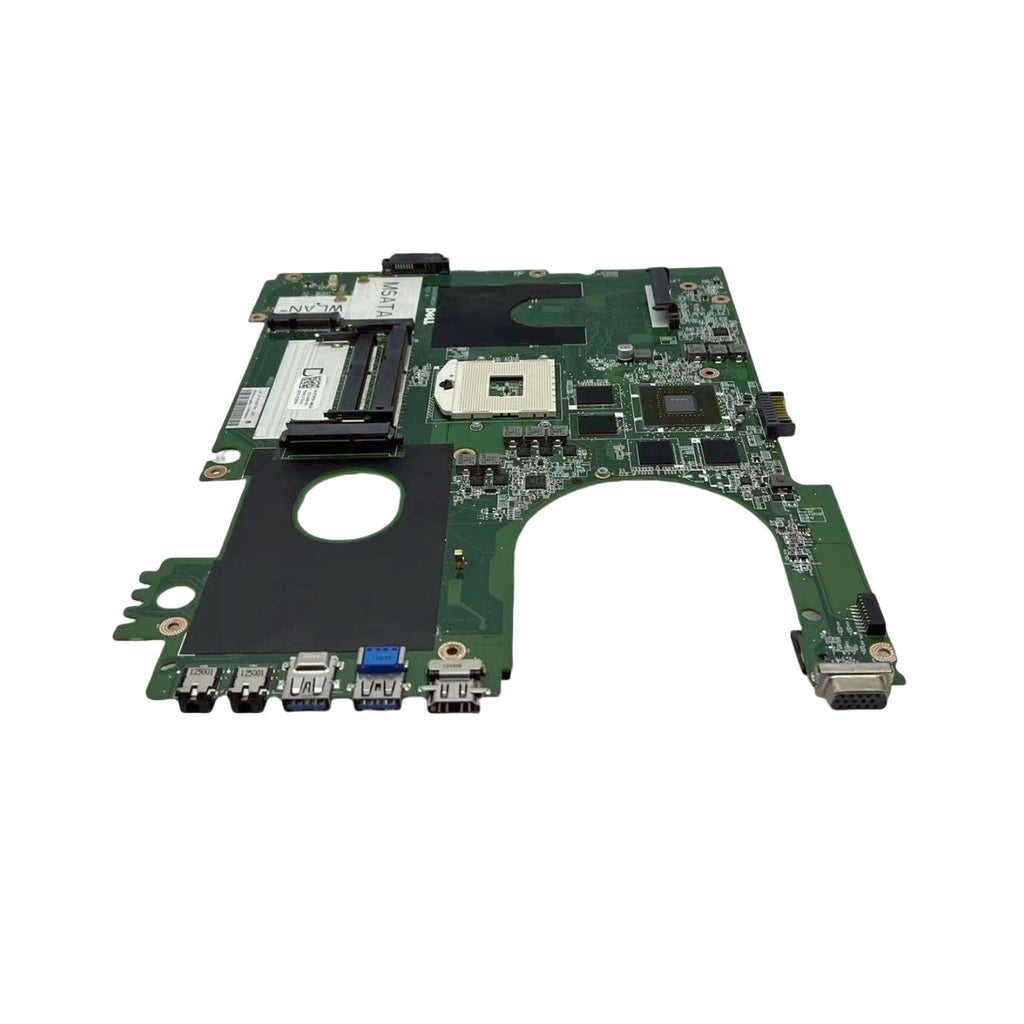 DELL Inspiron 7720 Motherboard DA0R09MB6H1 HM77 GT650M-2G 2D Version - Bighao-Era Laptop part