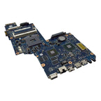 PT10FG DSC MB For Toshiba Satellite C50-A Motherboard HM76 GT740M 2G H000061980 - Bighao-Era Laptop part