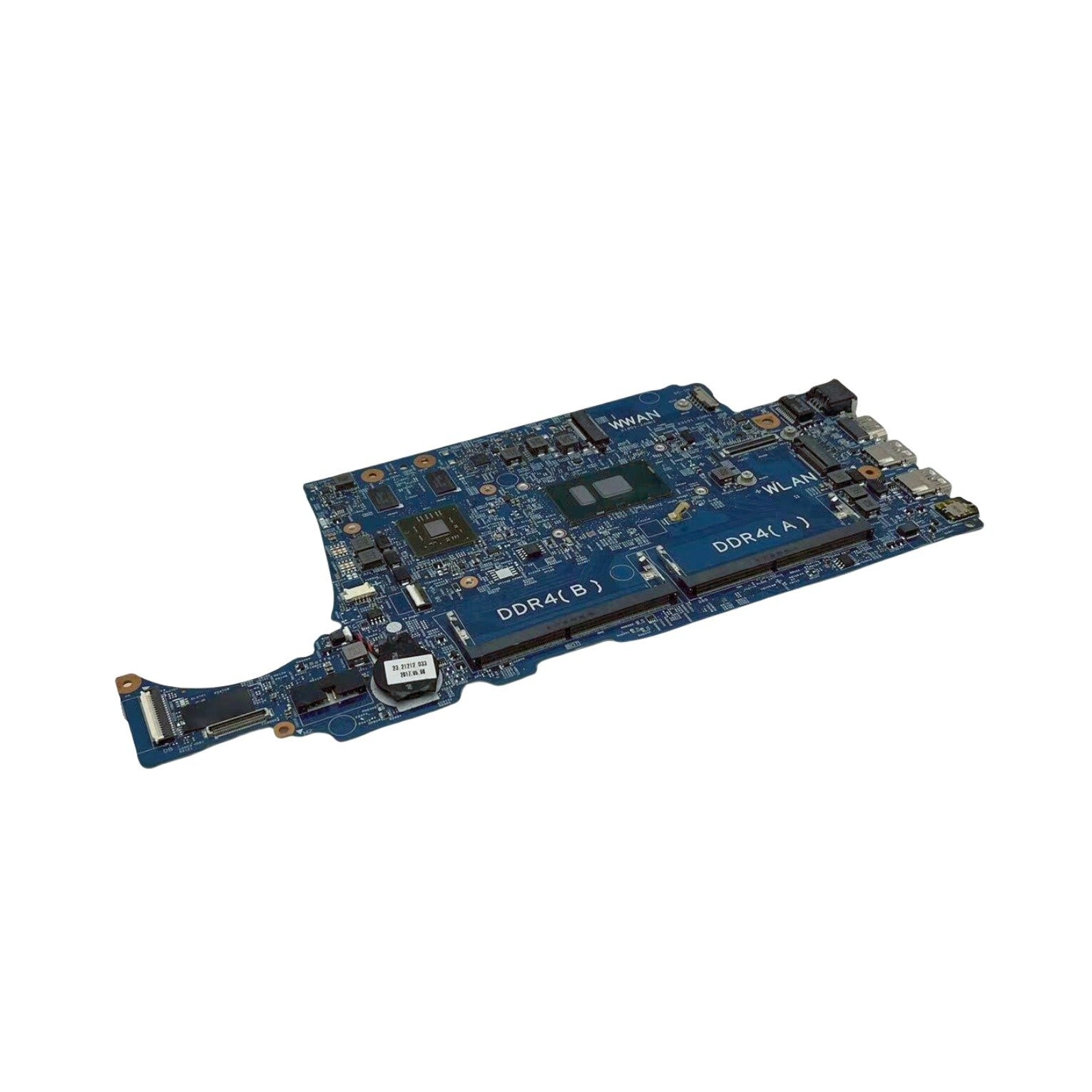 Dell Latitude 3480 Motherboard 16852-1 i7-7500U R5 M430 2G GPU CN-07YVGW - Bighao-Era Laptop part