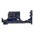 HP ENVY 17-CG Motherboard LA-J502P GPI70 i7-1065G7 CPU MX330 2G L87979-601 - Bighao-Era Laptop part