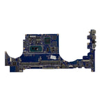 HP ENVY 17-CG Motherboard LA-J502P GPI70 i7-1065G7 CPU MX330 2G L87979-601 - Bighao-Era Laptop part