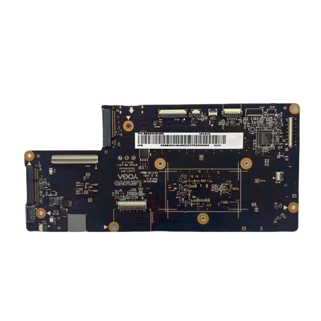 5B20K48436 Lenovo YOGA 900-13ISK Laptop Motherboard i5 i7 CPU 8GB/16GB NM-A411 - Upgrade Your Performance - Bighao-Era Laptop part