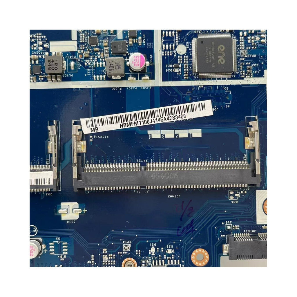 Acer Aspire E1-532 Motherboard LA-9532P with Celeron 2957U CPU NBMFM1100J - Bighao-Era Laptop part
