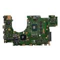 X402CA For ASUS X502CA Laptop Motherboard 2117U CPU 4GB 60NB00I0-MBC080 - Bighao-Era Laptop part