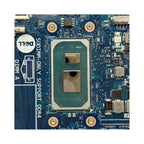 Dell Inspiron 3501 Motherboard LA-K033P with i7-1165G7 CPU and MX330 2GB Graphics - Bighao-Era Laptop part