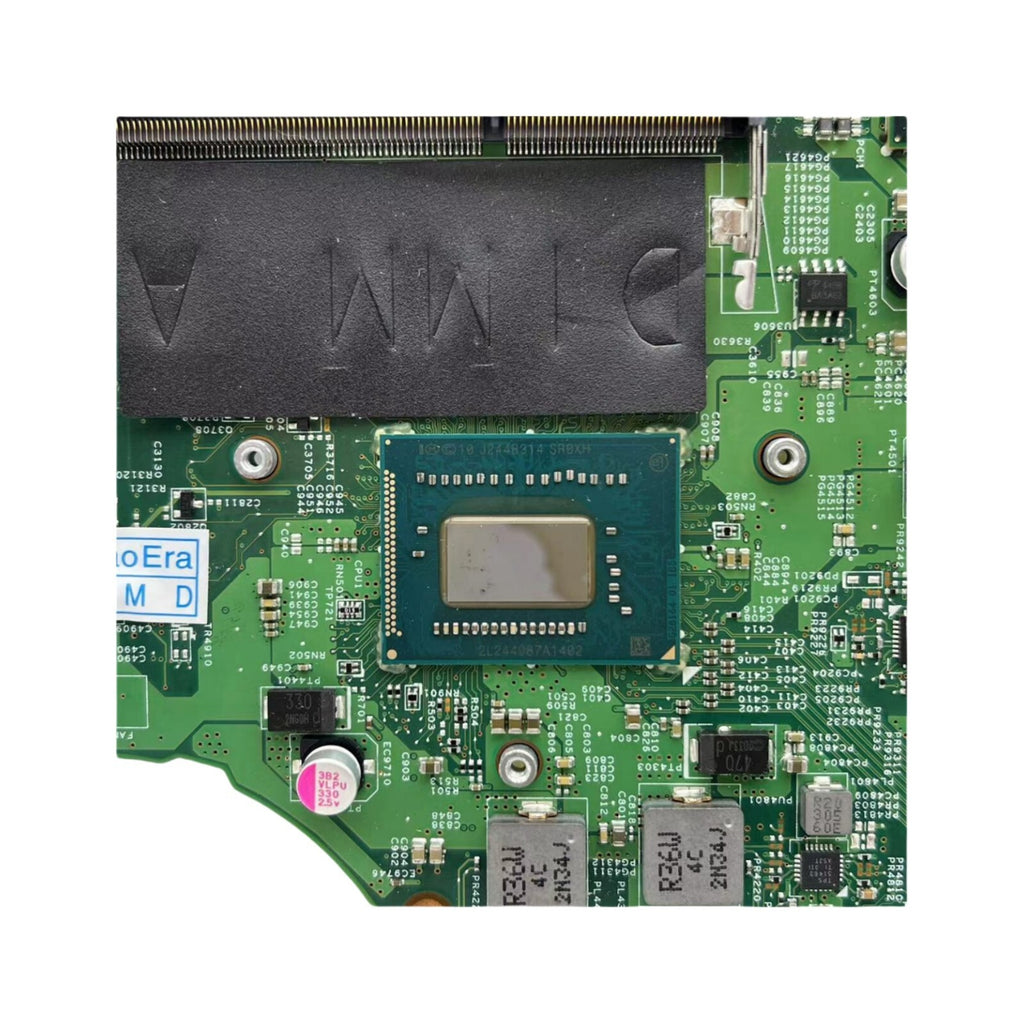 For Dell Inspiron 5421 Motherboard GT730M 2GB-GPU i7-3687U CPU 12204-1 0R20C0 - Bighao-Era Laptop part