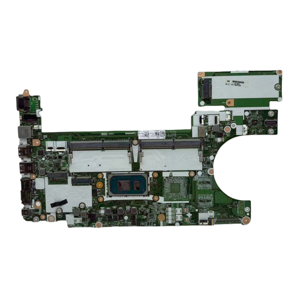 Lenovo L14 L15 Gen 2 Motherboard 5B21A12900 for ThinkPad i5-1135G7 NM-D271 - Bighao-Era Laptop part