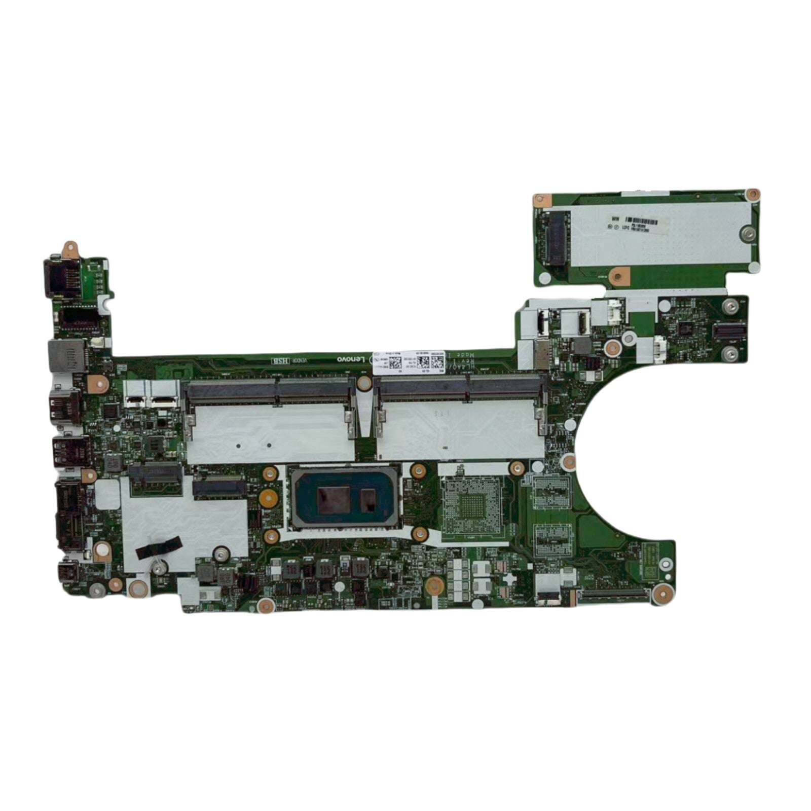 Lenovo L14 L15 Gen 2 Motherboard 5B21A12900 for ThinkPad i5-1135G7 NM-D271 - Bighao-Era Laptop part