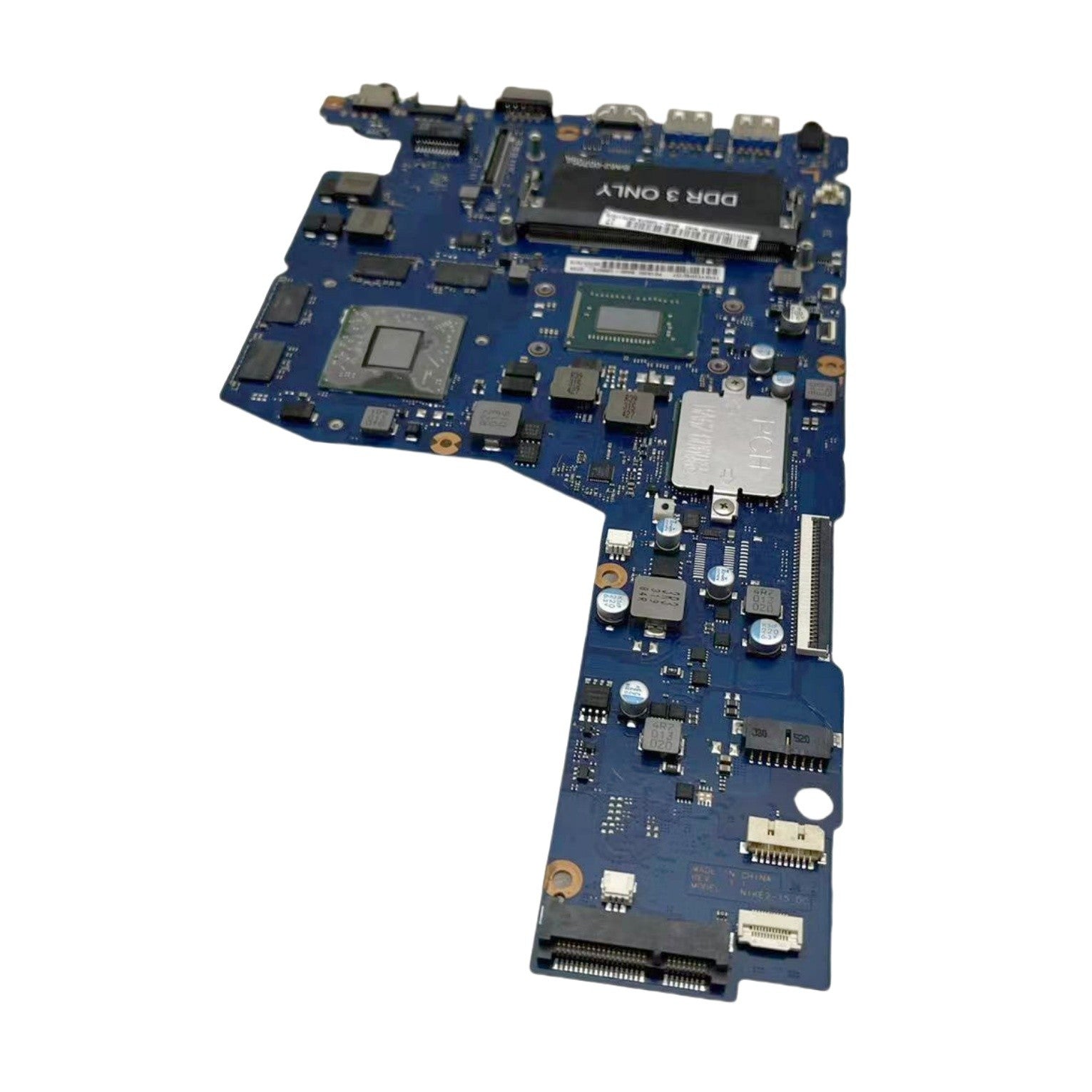 Samsung NP850Z5E Motherboard BA41-02292A with i5-3230M and AMD Graphics BA92-13007A - Bighao-Era Laptop part