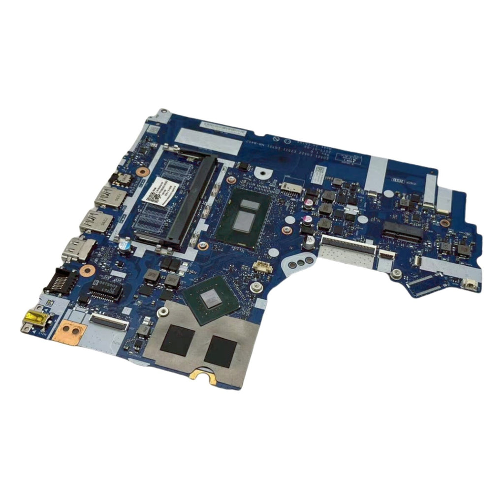 NM-B452 For Lenovo Ideapad 520-15IKB Motherboard NM-B452 i7-8550U MX150 4G-GPU - Bighao-Era Laptop part