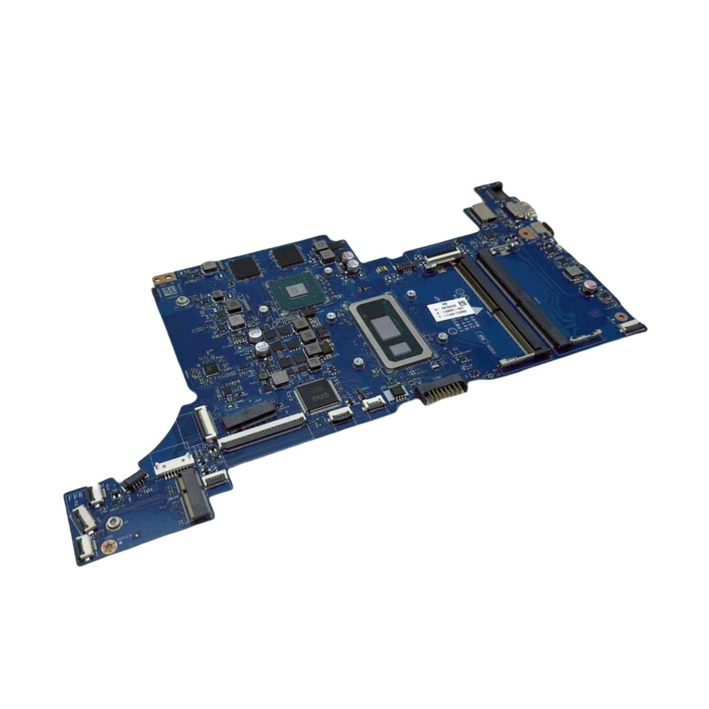 LA-H324P HP 15-DW Motherboard L68081-601 with MX250 4G GPU & i7-10510U CPU - Bighao-Era Laptop part