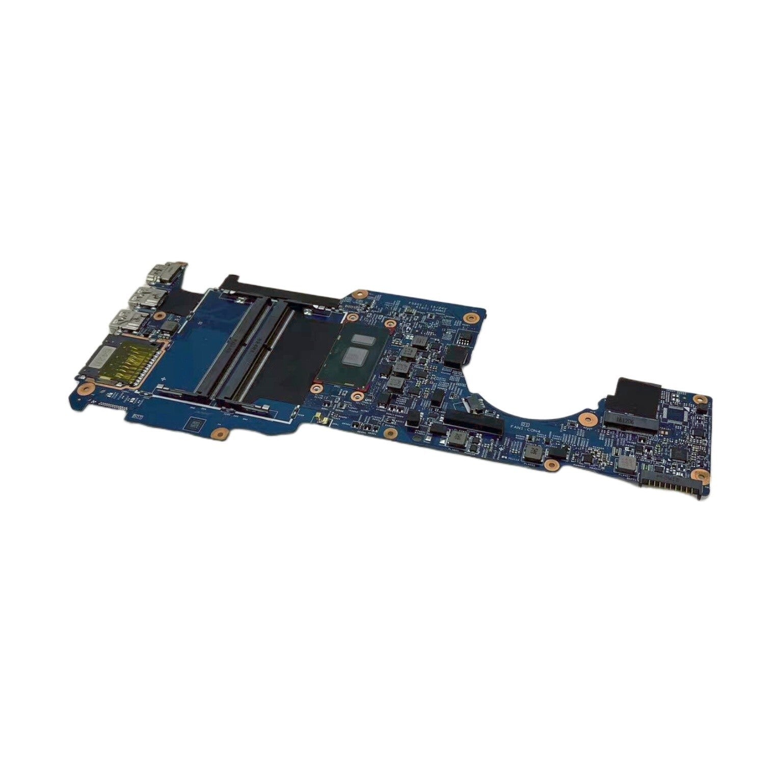 15256-1/15256-3 HP Pavilion M3-U 13-U Motherboard for i3-6100U 855962-601 - Bighao-Era Laptop part