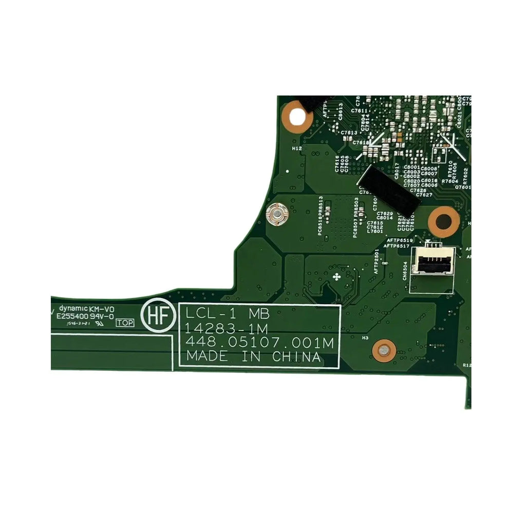 FRU:00UP141 Lenovo Yoga 460 Motherboard 14283-1M with Intel i5-6300U CPU UMA - Bighao-Era Laptop part