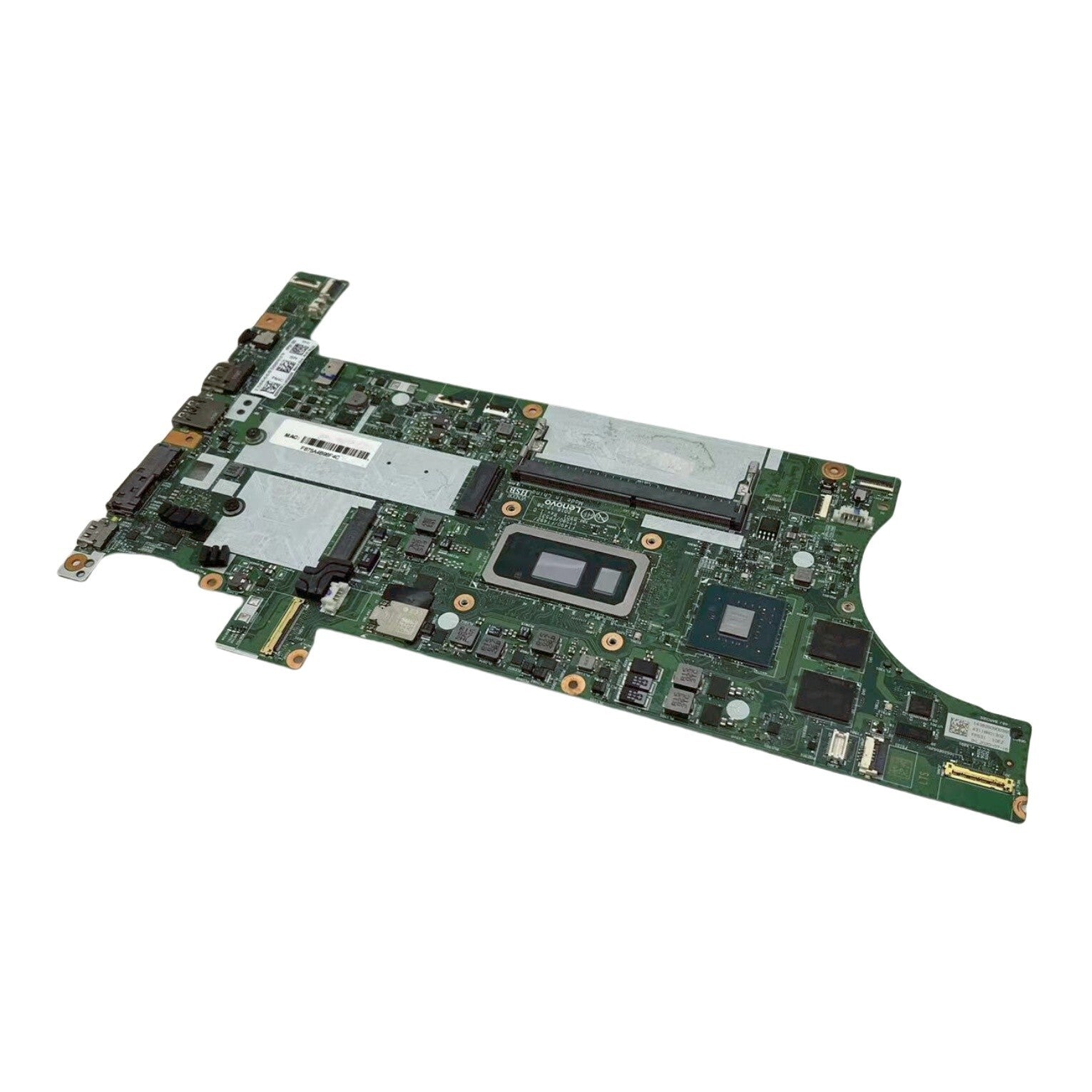 01YT443 For Lenovo Thinkpad P53s T590 Motherboard i7-8665U P520 2G 16GB NM-B901