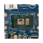Dell Inspiron 5567 Motherboard LA-D801P CN-02PVGT i5-7200U R7 M445 2G-GPU - Bighao-Era Laptop part