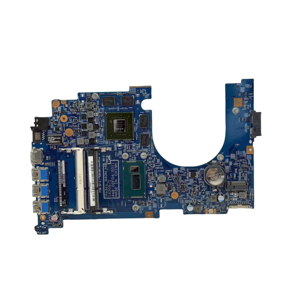 Acer Aspire VN7-571G Motherboard 14205-1 with i7-4510U CPU and GTX850M 4G-GPU - Bighao-Era Laptop part