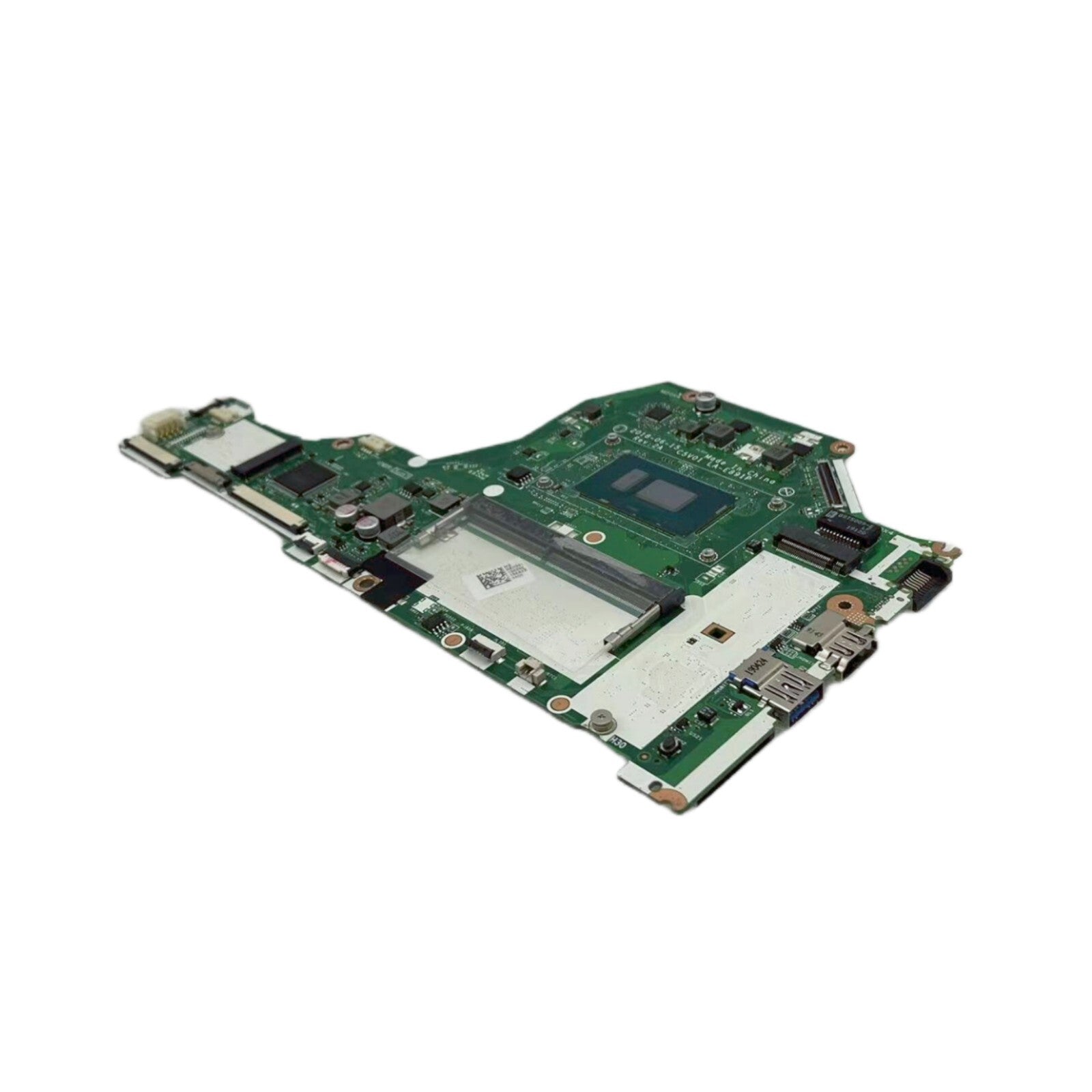 NBH3811003 For Acer Aspire A315-53 Laptop Motherboard LA-E891P 3867U CPU 4GB-RAM - Bighao-Era Laptop part