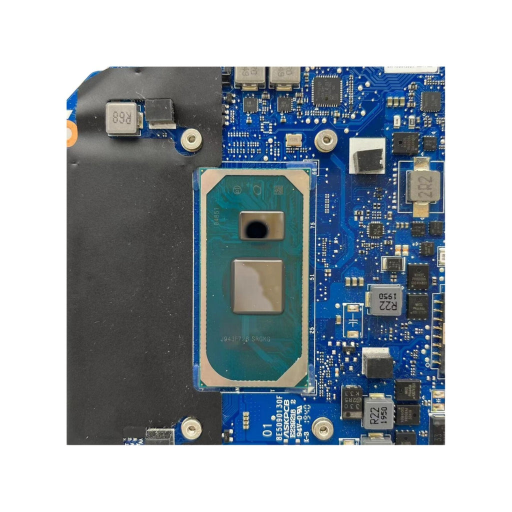 Acer Swift SF514-54T Motherboard NB8511_PCB_MB_V4 i5-1035G1 8GB NBHHU11001 - Bighao-Era Laptop part