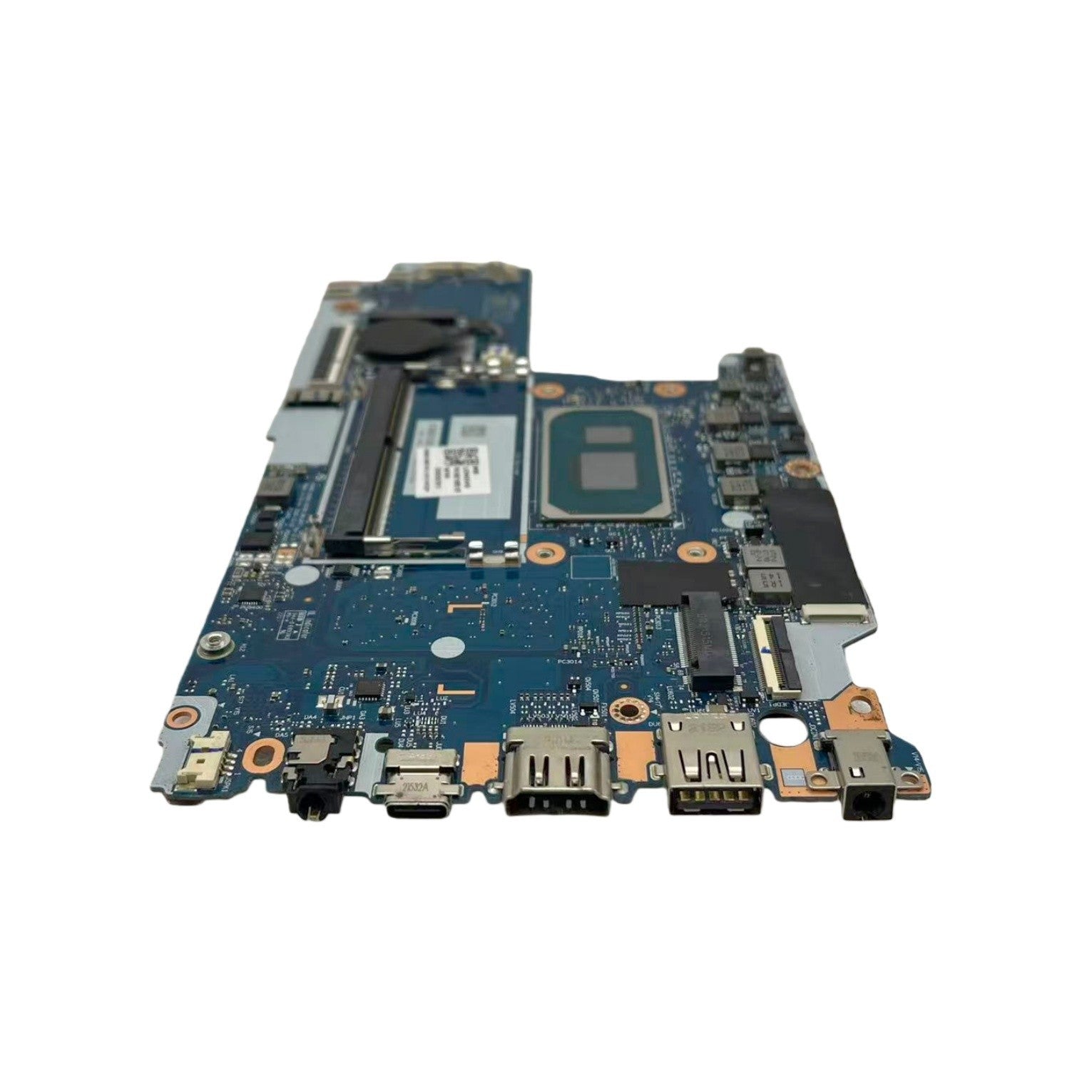 5B21B85197 Lenovo Ideapad 3-14ITL6 Motherboard NM-D471 with Pentium 7505U CPU and 4GB RAM - Bighao-Era Laptop part
