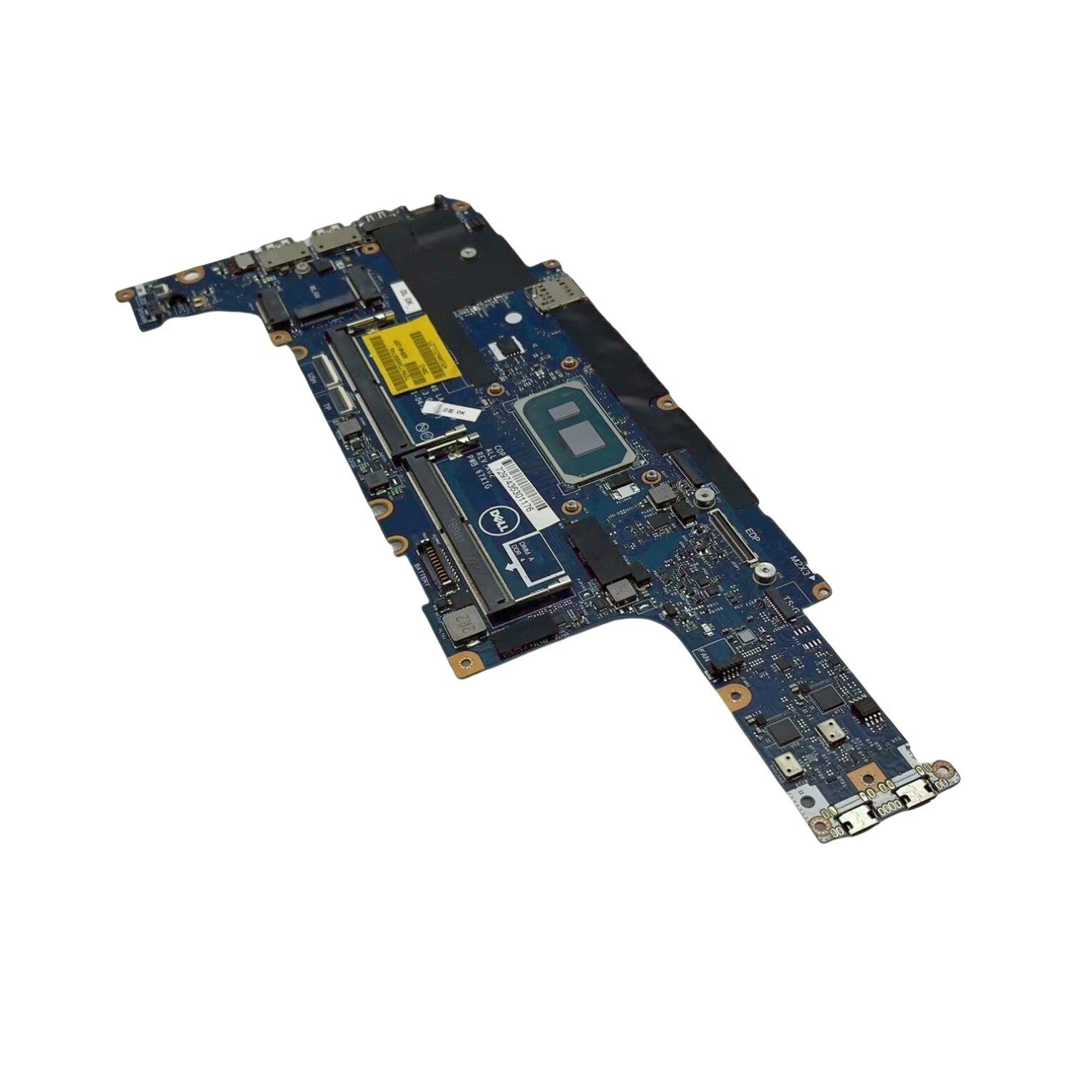 DELL Latitude 5420 Motherboard i5-1145G7 LA-K491P CN-01M3M4 for Optimal Performance - Bighao-Era Laptop part