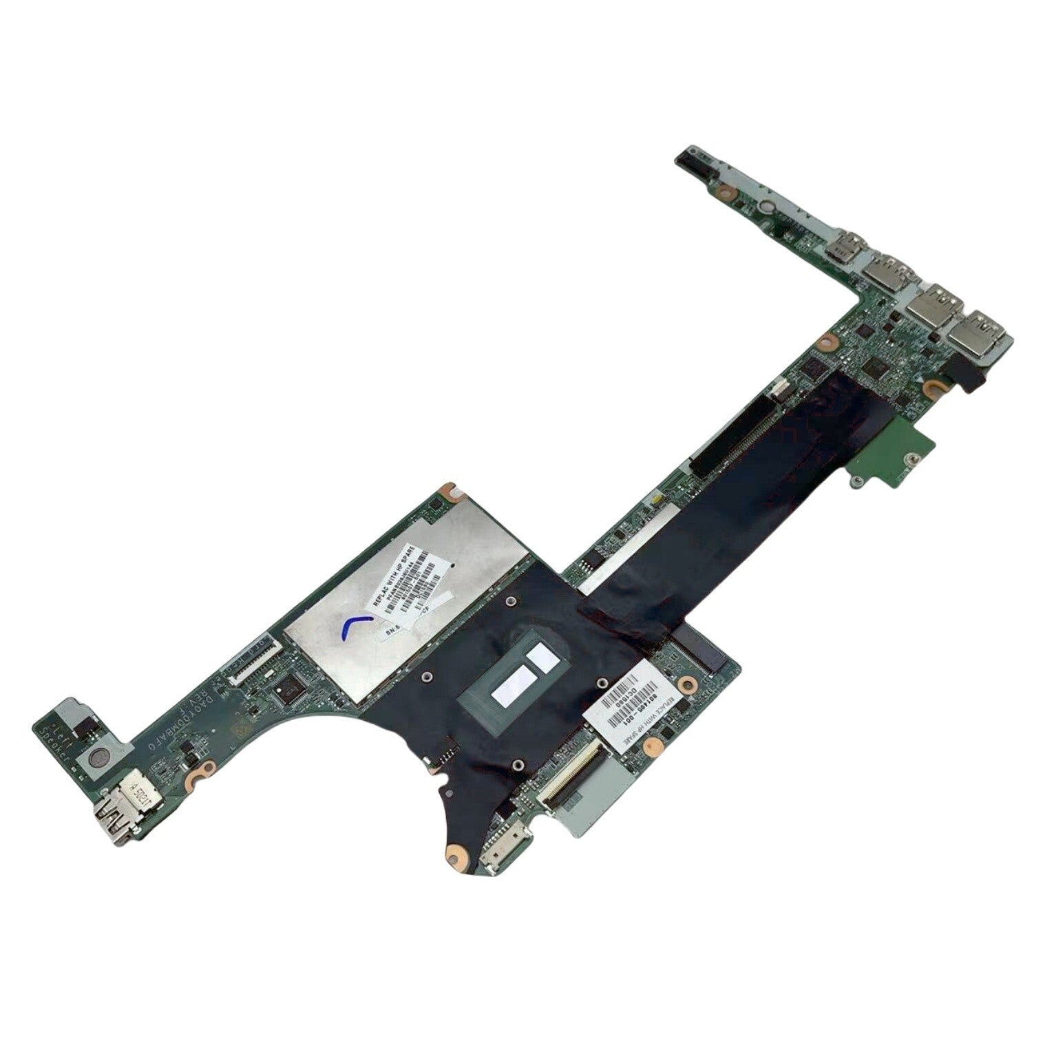 HP Spectre X360 G1 Motherboard DA0Y0DMBAF0 for i5 i7 4GB/8GB 801505-001 - Bighao-Era Laptop part