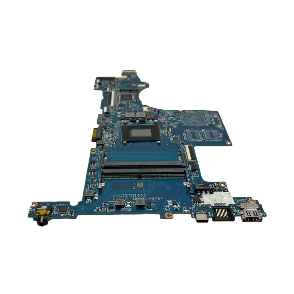 DAG7BFMB8D0 UMA For HP Pavilion 15-CW Laptop Motherboard With Ryzen R3-2200U CPU - Bighao-Era Laptop part