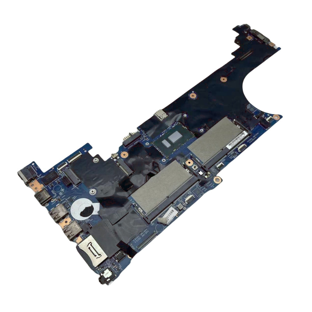Lenovo Thinkpad T580 Motherboard 17812-1 with i5-8350U CPU FRU: 01YR250 - Bighao-Era Laptop part