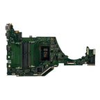 HP 15-DY Laptop Motherboard L63561-601 with 4417U CPU DA0P5AMB6D0 - Bighao-Era Laptop part