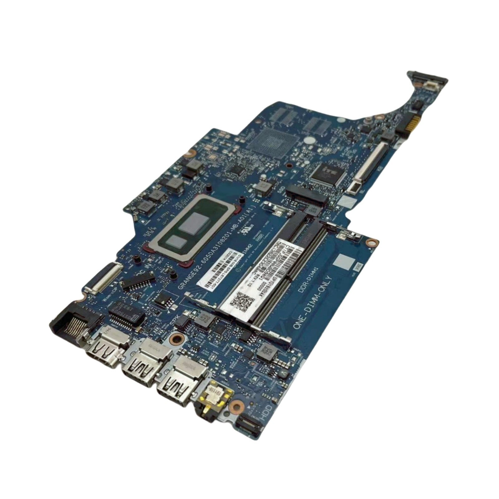 HP 240 G7 14-CK Motherboard 6050A3108201 for i5-10210U CPU L67377-601 - Bighao-Era Laptop part