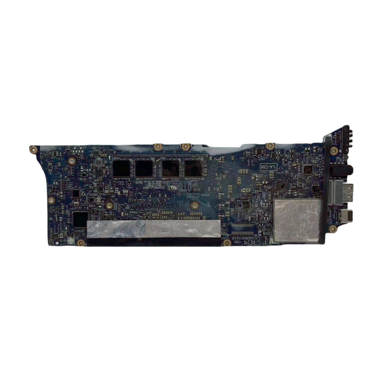 Dell XPS 13 9350 Motherboard LA-C881P with 8GB RAM i7-6500U CPU CN-06D13G - Bighao-Era Laptop part